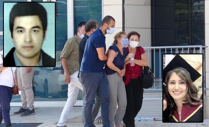 Kazada ölen doktorun cenazesi alındı, yakınları gözyaşı döktü