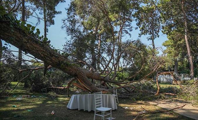 Kır düğününde 1 kişinin öldüğü restoranın işletmecisi: İhmal yok