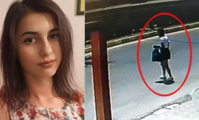 Didim'de kayıp Yağmur'un bıçak darbelerinin olduğu cesedi bulundu