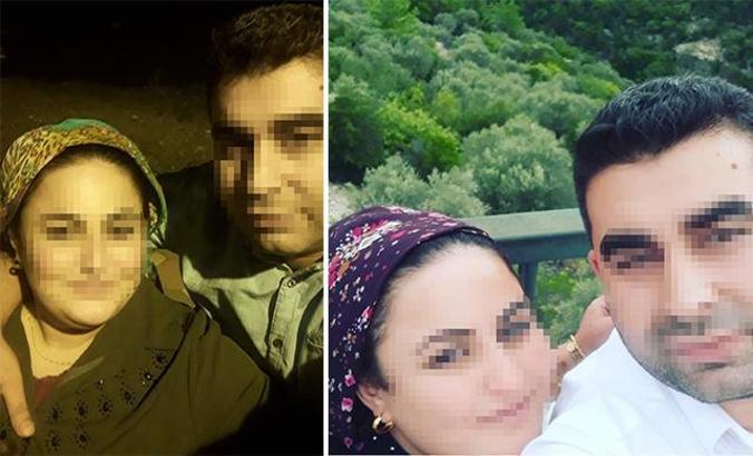 Sahte ilan şebekesi lideri ve eşi günde 5 kişiyi dolandırıyormuş