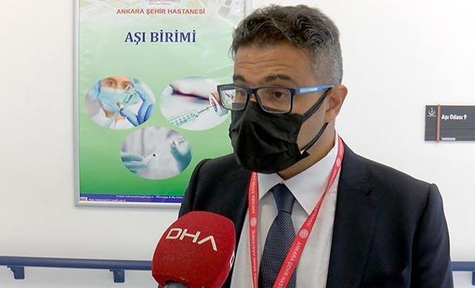 3'üncü dozda tartışmayı bitirecek çalışma