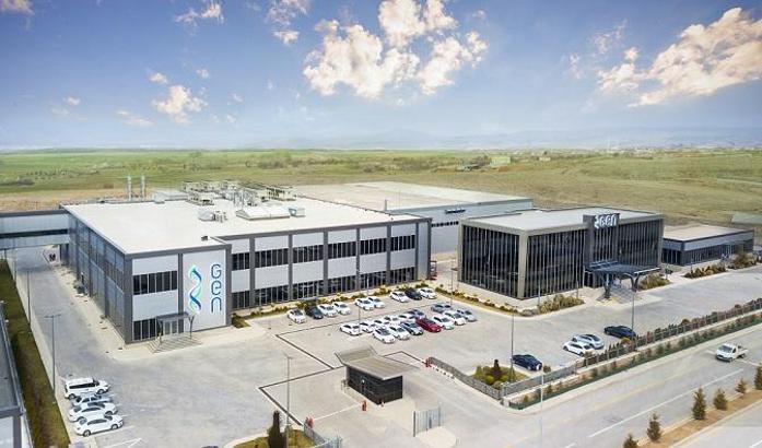 “GEN küresel oyuncu olma yolunda hızla ilerliyor”