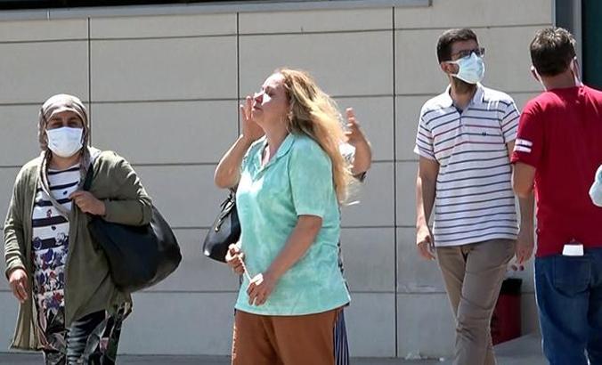 Oğlu öldürülen anne: Kına yakıp, öyle defnedilecek