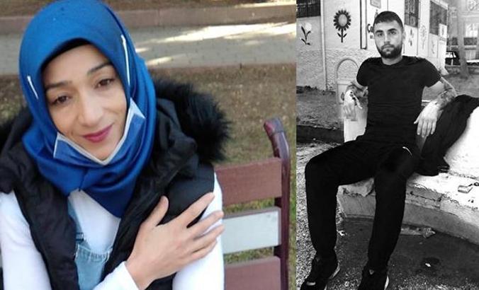 Sevgi'nin cinayet sanığı: Öldürme kastım yoktu