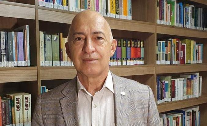 “Kıbrıs'ta huzur ancak 2 devletli çözümle mümkündür”