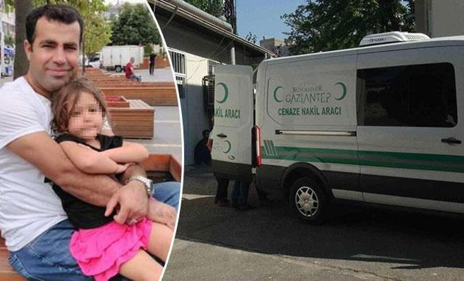 Birbirlerinden şikayetçi olan aileler arasında karakol çıkışı kavga: 1 ölü