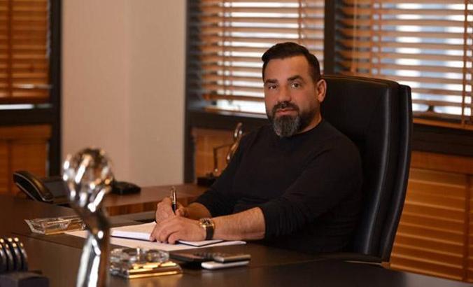 İş insanından TEMA’ya 10 bin fidan bağışı