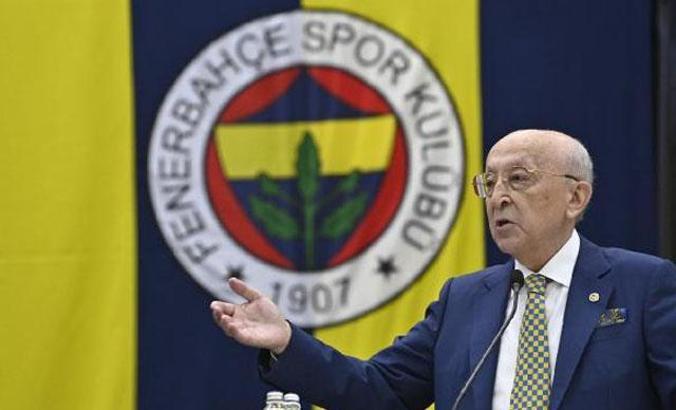 Vefa Küçük: Ben abone değilim, başkan adayları bana abone