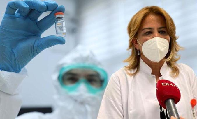 'Tek doz ile yeterli koruyuculuğu sağlamak mümkün değil'