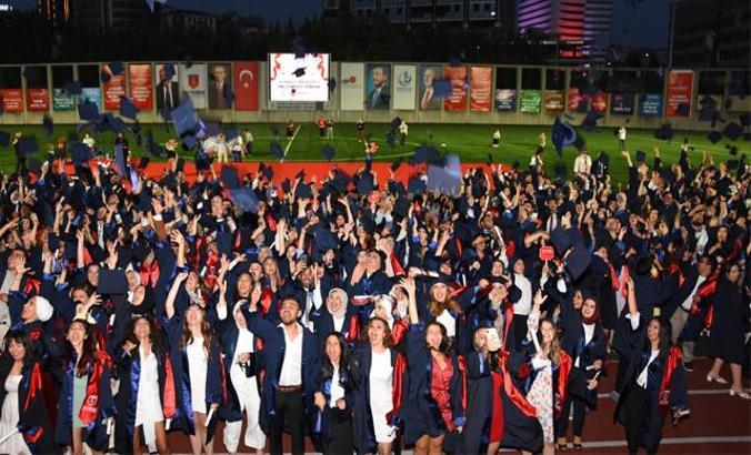 İki yıl sonra kepler coşkuyla atıldı