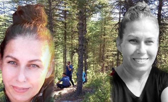 Kayıp Emine öğretmenin cansız bedeni bulundu