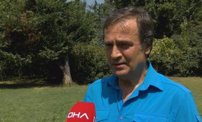 Prof. Dr. Hüseyin Dirik: Yandıktan hemen sonra ağaçlandırma planı doğru değil