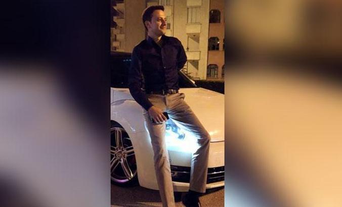 Kürşat Ayvatoğlu hakkında 'uyuşturucu'dan iddianame