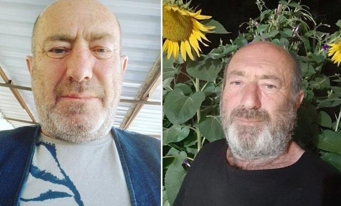 Su kavgası: 1 ölü