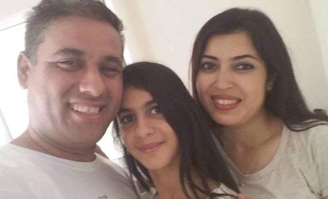 Öldürülen Yağmur'un annesi: Bu acıyla ayakta kalmak çok zor