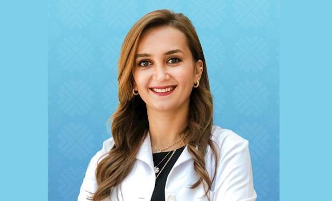 Sebze ağırlıklı beslenme ve egzersiz miyom riskini azaltıyor