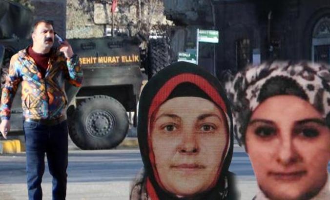 Ailesini evin kirli olması nedeniyle katletmiş