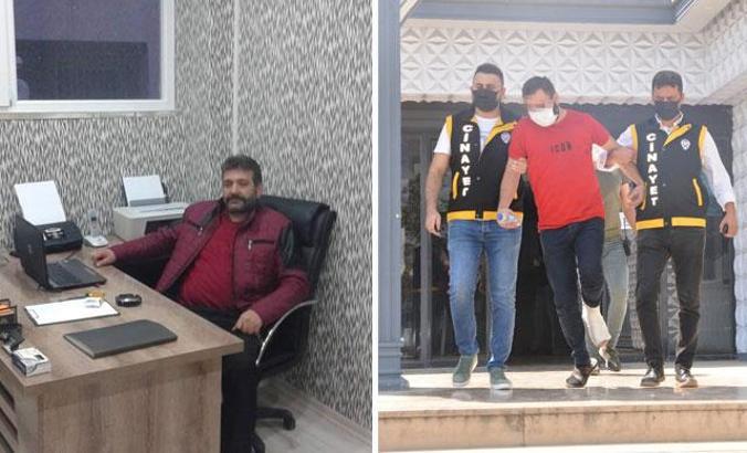 Oğlunun WhatsApp'tan paylaştığı fotoğraf nedeniyle öldürülmüş