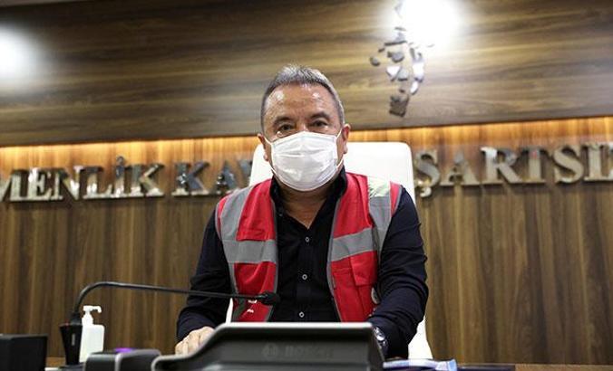 CHP'li 11 Başkan’dan THK’ya iş birliği deklarasyonu