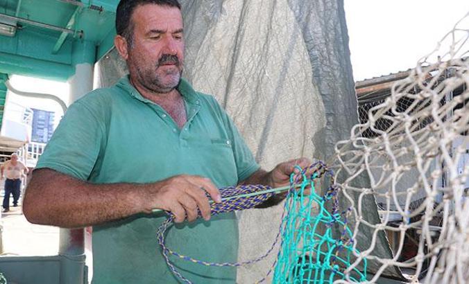 Samsun’da aşı olmayan balıkçılara av yasağı