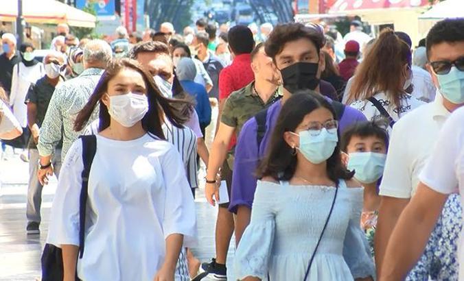 Prof. Dr. Enginyurt: Hastalarımız aşı olmamış gençler