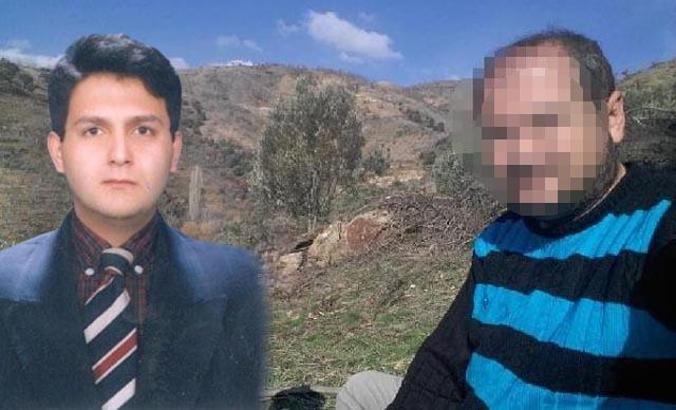 İcradan satın aldığı arsanın eski sahibi tarafından öldürüldü