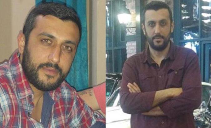 Bağcılar'daki çifte cinayetin zanlısı Tekirdağ'da yakalandı