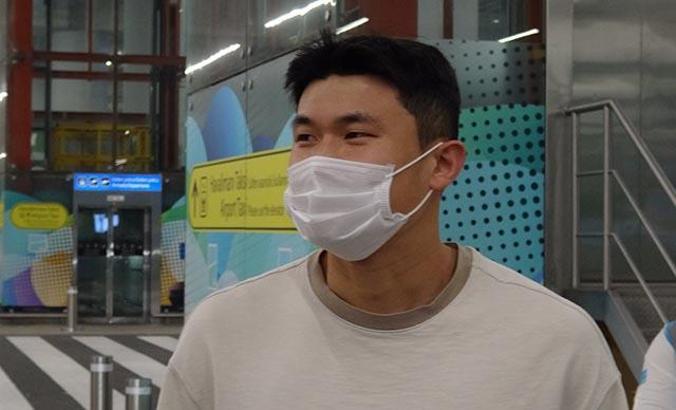 Fenerbahçe, Min-Jae Kim’i İstanbul’a getirdi