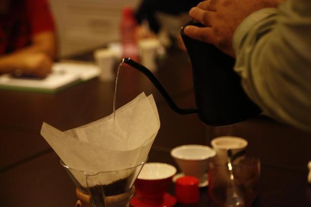 Kahve tüketimi 10 yılda 3 kattan fazla arttı