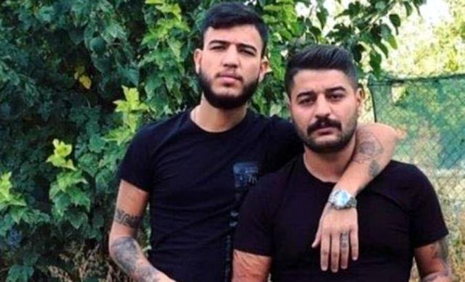 Ümitcan Uygun'un ağabeyi adli kontrolle serbest