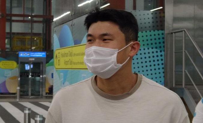 Fenerbahce brought Min-Jae Kim to Istanbul