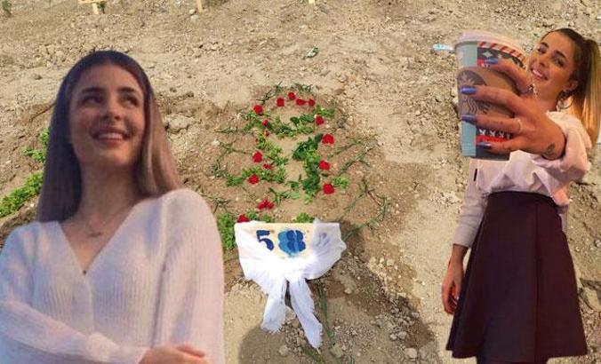 Annesine mesaj atıp intihar eden Eda Nur'da cinsel saldırı şüphesi