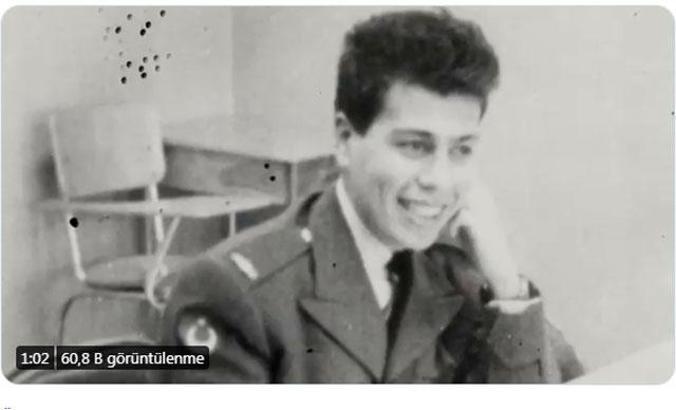 MSB, Şehit Pilot Yüzbaşı Cengiz Topel ve Erenköy şehitlerini andı