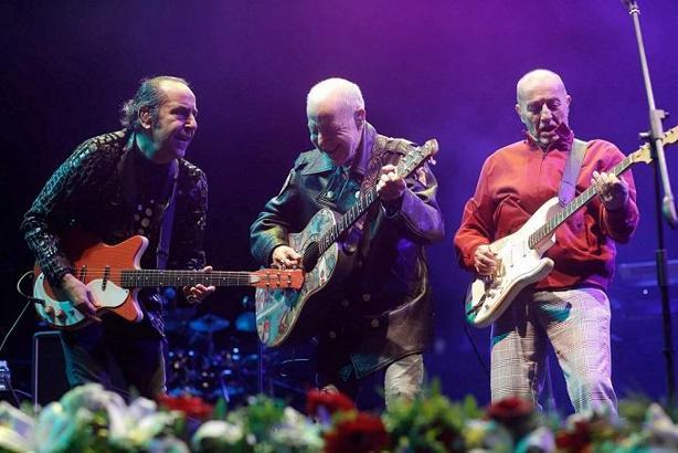 'Kuruçeşme Açıkhava Konserleri' başlıyor