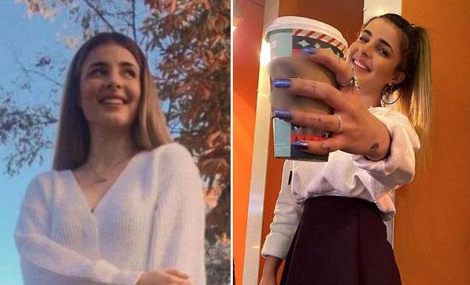 Eda Nur'un ifadesi ortaya çıktı: Yarı baygındım, karşı koyamadım