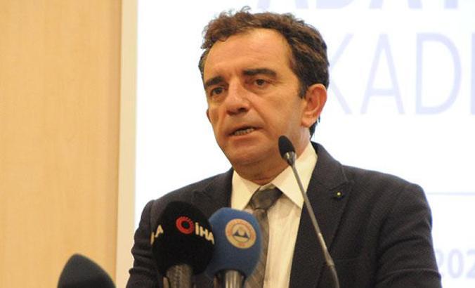 Yerli aşıyı geliştiren Prof. Dr. Özdarendeli: Toplumun yüzde 70'i aşılanırsa pandemi zamanla biter