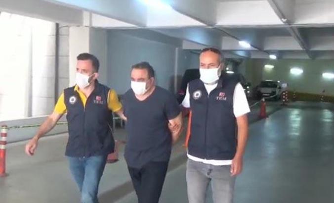 İstanbul’da Hizbullah operasyonu: Gri kategoride aranan Zafer Dedeoğlu yakalandı