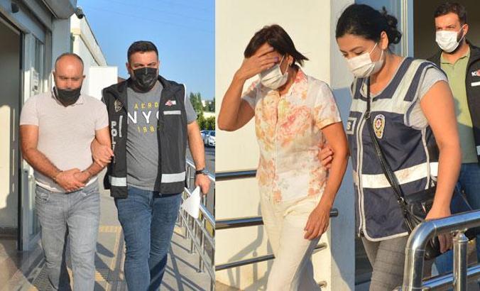 Adana merkezli 30 ilde tarihi eser kaçakçılığı operasyonu: 78 gözaltı