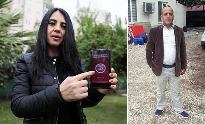 'Ben annesiz büyüdüm, şimdi çocuklarım bensiz kalacak'