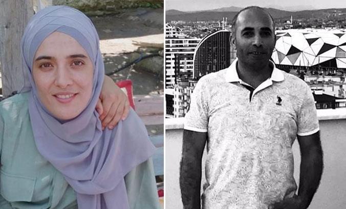 Seher'in öldürülmesinde yardımdan tutuklandı, 'Yuvayı birleştirmeye gittim' dedi