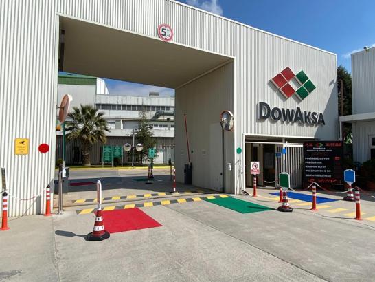 DowAksa, şirket kültüründe en iyiler arasında gösterildi