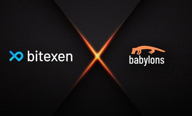 Bitexen Babylons’a tohum yatırımcı olduğunu açıkladı