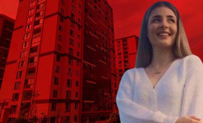 Eda Nur'a cinsel saldırı soruşturmasında yeni gelişme