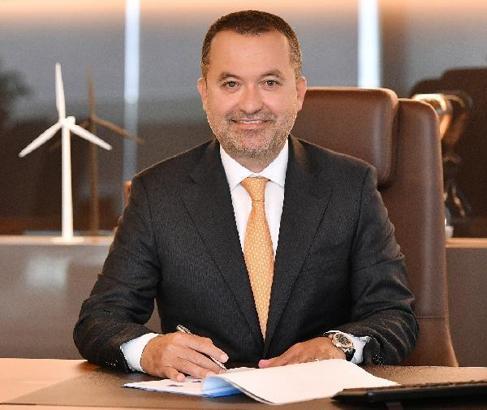 Aydem, BM Küresel İlkeler Sözleşmesi katılımcısı oldu