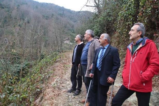 'Bal ormanı'na taş ocağına 'ÇED gerekli değil' kararı iptal