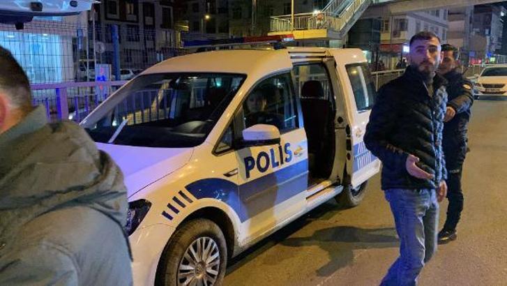 Şile Otoyolunda zincirleme kaza: 2 yaralı