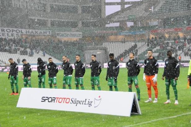 GZT Giresunspor - Kasımpaşa (FOTOĞRAFLAR)