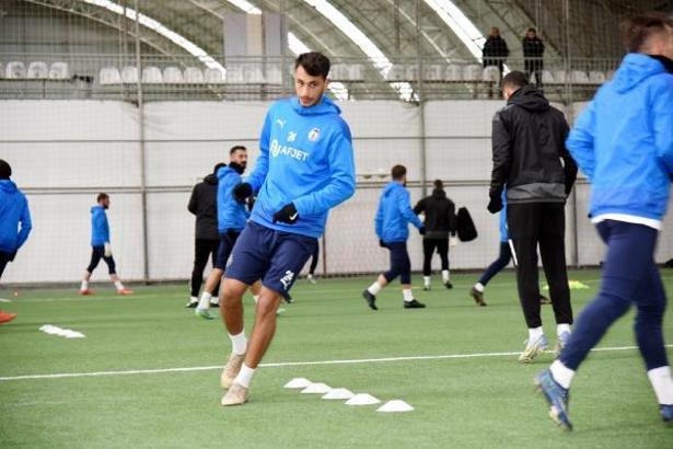 Afyonspor'un Vanspor maçı ertelendi