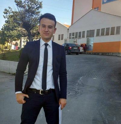 Beykoz Kuzey Çevre Otoyolu'nda yolcu otobüsü şarampole yuvarlandı: 3 ölü 17 yaralı (2)