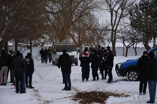 Hayriye’nin 6 gün sonra cansız bedeni bulundu